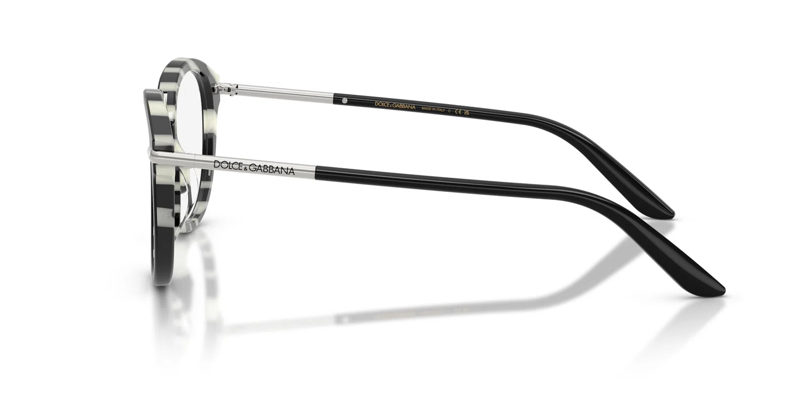 Dolce & Gabbana 3410 Eyeglasses - view 12